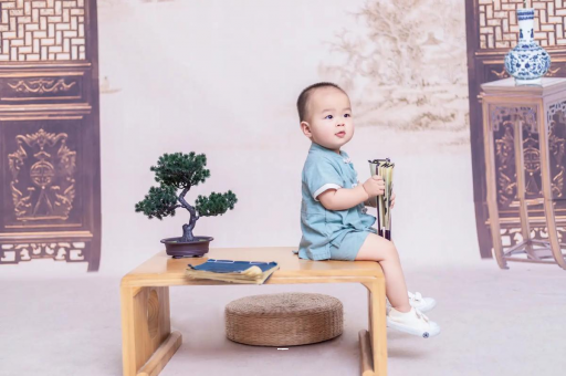 孟津孕妇七个月四维彩超